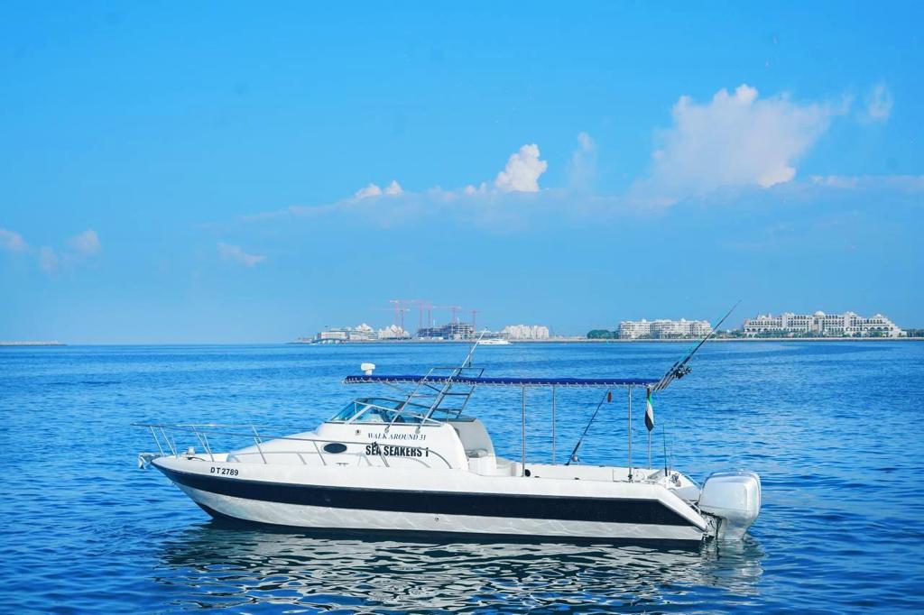 affordable yacht rental dubai